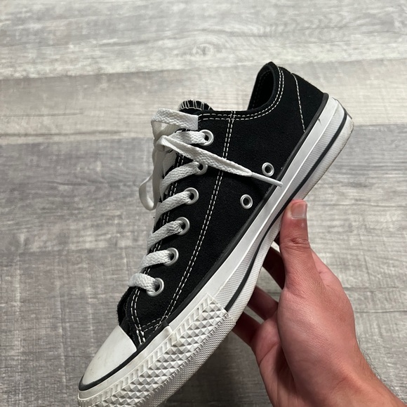 Converse Chuck Taylor CTAS Pro Skate 6.5m 8w - Picture 2 of 3